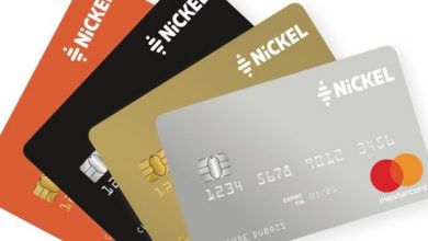 cartes compte nickel