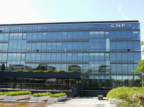 La Banque Postale a pris de contrôle de CNP