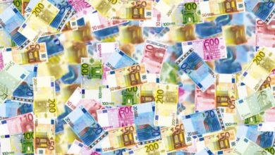 remplacement billets euros
