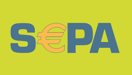 virement bancaire SEPA