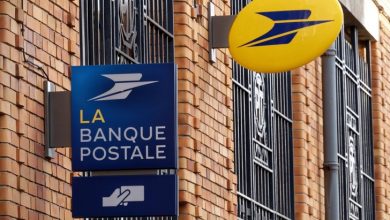 Scandale à la banque postale