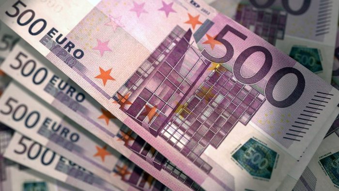 billet de 500 euro interdit