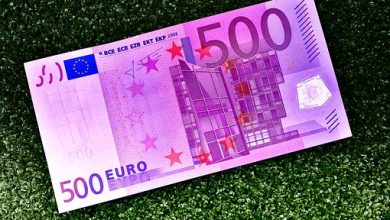 500 euros