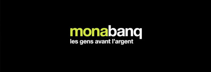 Monabanq les gens avant l'argent