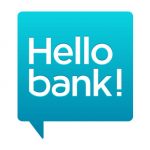 hello bank logo