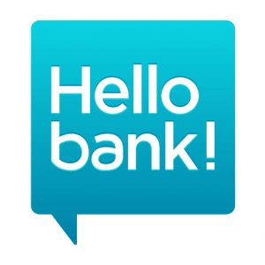 hello bank