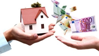 Acheter un bien immobilier avec un crédit relais ?