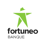 fortuneo logo