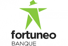 fortuneo logo