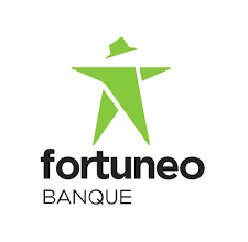 fortuneo logo