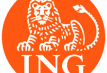 ing logo