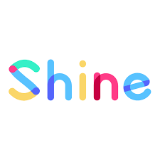 shine logo