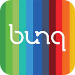 logo bunq