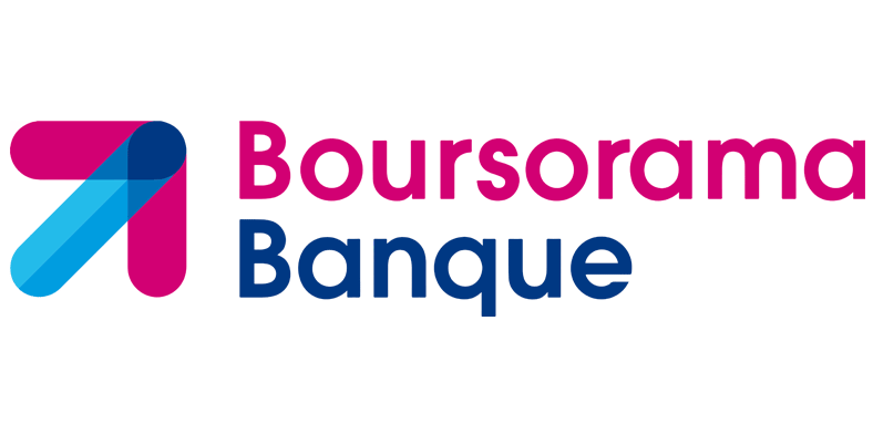 Boursorama banque