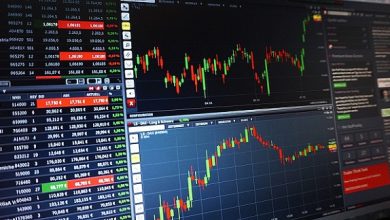 Qu'est-ce qu'une plateforme de trading ?